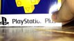 PlayStation Plus Give Away 20 subs