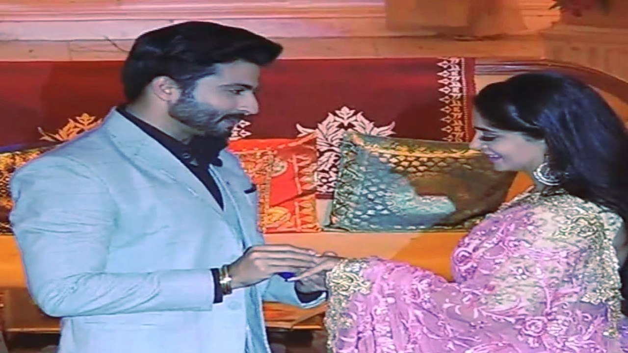 Prem Gives Surprise To Simar | Sasural Simar Ka...