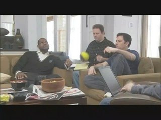 2007 ESPYS: The Outtakes