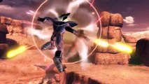 Dragon Ball Xenoverse 2 - Gameplay - E3 2016