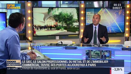 Compagnie de Phalsbourg: "Notre sujet n'est pas la rentabilité immédiate mais de faire en sorte que les gens passent un bon moment", Philippe Journo - 15/06