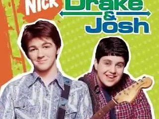 Tom & Jerry nd Drake & Josh