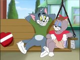 Tom and Jerry 'Kitty Cat Blues'