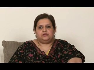 Dr Archana Dhawan Bajaj - Best IVF Specialist in Delhi