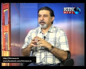 Opinion With Ali Kazi - 14th June 2016