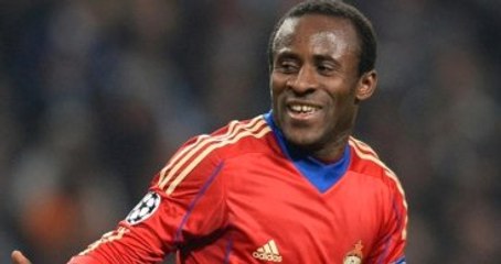 Fenerbahçe, Maicon, Kelvin ve Doumbia'yı Transfer Etmek İstiyor