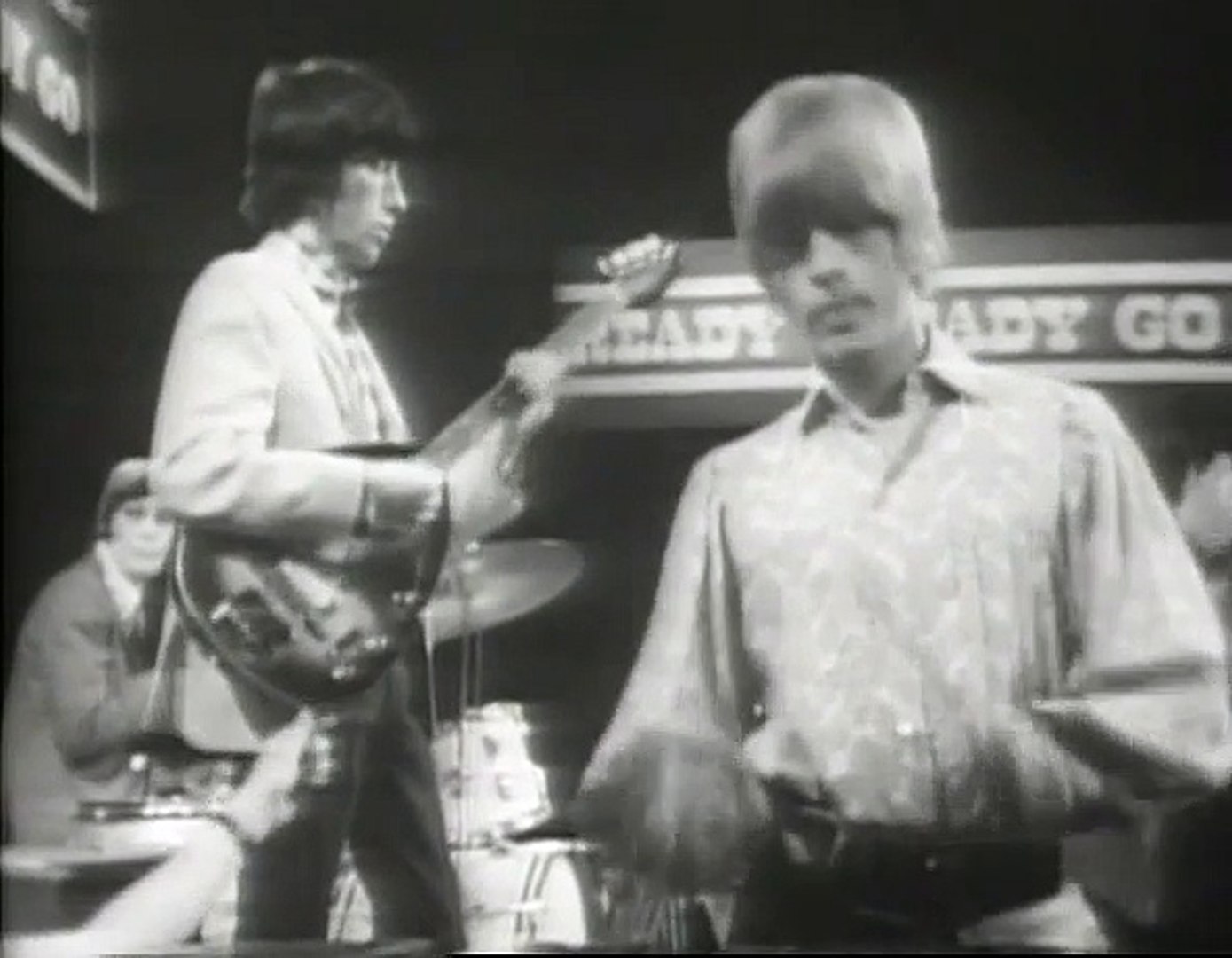 Rolling Stones - Under my thumb 05-27-1967