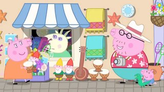 Peppa Pig 3 Holiday in the Sun