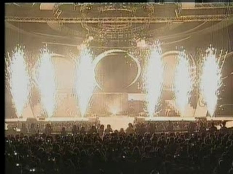 [CM] Golf-Mike 1by1 concert dvd vcd