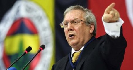 Aziz Yıldırım'ın Taklidini Yapan Genç, Beğeni Topladı