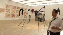 Londres : la Tate Modern présente son nouveau bâtiment