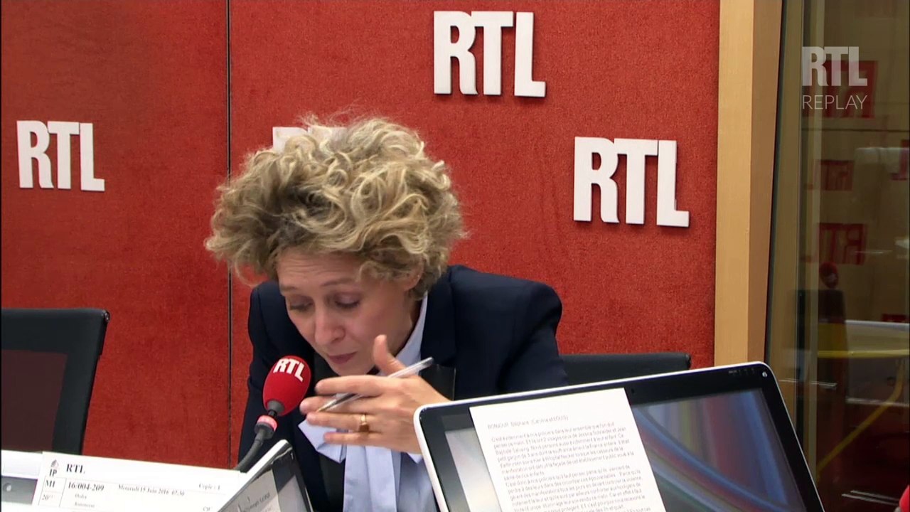 Magnanville : "Ça foisonne à droite pour éradiquer les terroristes", constate Alba Ventura