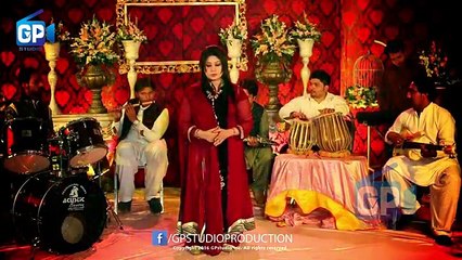 Pashto New Song 2016 HD Sta Lewany Yama Intezar Me Makawa Aaliy Khan Album Sta Lewany