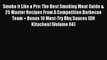 [PDF] Smoke It Like a Pro: The Best Smoking Meat Guide & 25 Master Recipes From A Competition