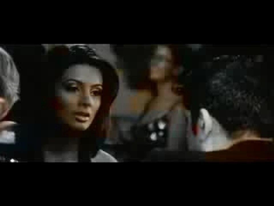 Woh ajnabee