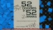 FREE DOWNLOAD  52 Doodles in 52 Weeks Snaring Woodland Creatures in 2009  DOWNLOAD ONLINE
