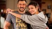 Is Anushka Sharma, Salman Khan’s Leading Lady In 'Sultan'? | Bollywood Gossip