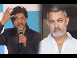 SRK’s Unbelievable Comment On Aamir Khan’s Incredible India Ambassador Debate | Bollywood News
