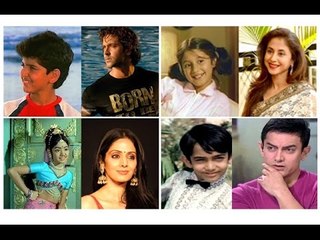 Bollywood’s Child Actors Whom You Will Fail To Recognize, H0t Or Not?? | Bollywood Top News