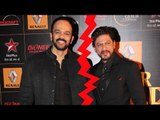 Did SRK & Rohit Shetty Just Blame Each Other For Dilwale's MERE Collections? | Bollywood Gossip