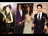 Sansui Colors Stardust Awards 2016:Here’s the COMPLETE Compilation OF WINNERS | Bollywood News