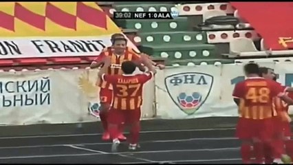 Trabzonspor'a 10 Numara Transfer Önerisi ⚽