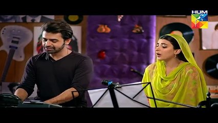 Udari & Hum TV Latest Drama Promos: Don't Miss the Exciting New Releases! 🎬