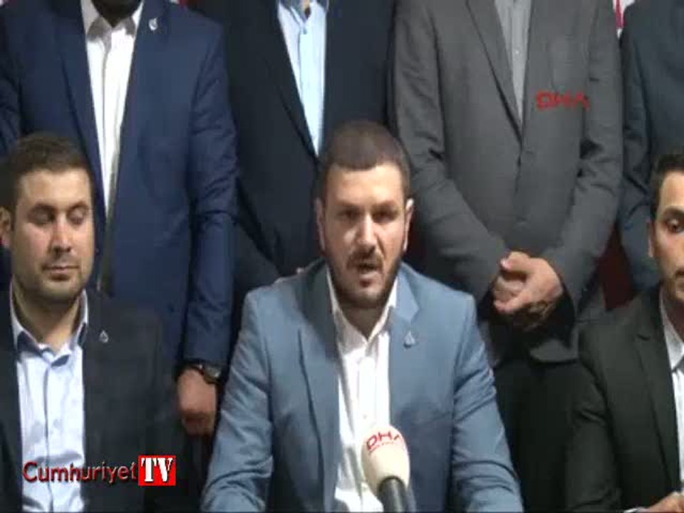 Alperen Ocakları: LGBT'ye engel olacağız