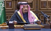 Suudi Kralı Selman, Orlando Saldırısını Kınadı