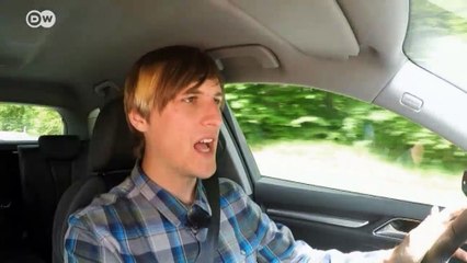 Present it! Audi A3 1.0l TFSI | Drive it!