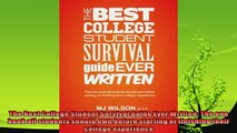favorite   The Best College Student Survival Guide Ever Written The one book all students should own