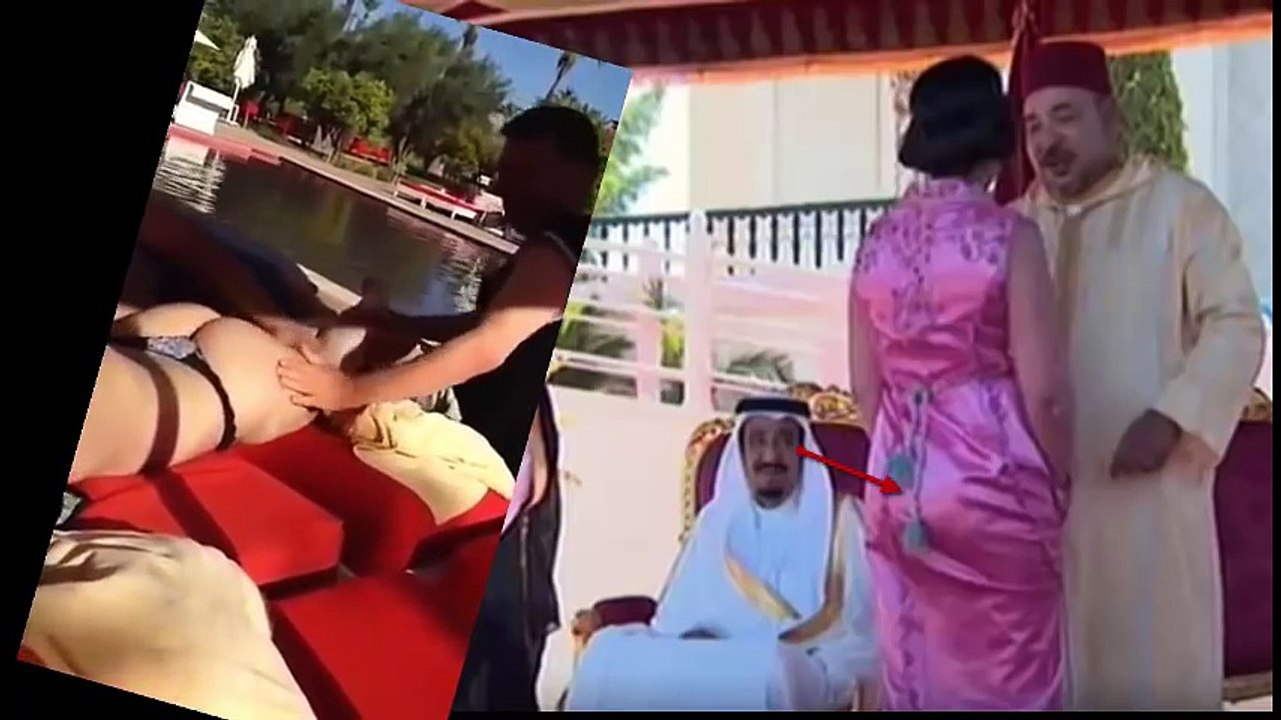 شاهد: الدعم السعودي والخليجي للمغرب+16