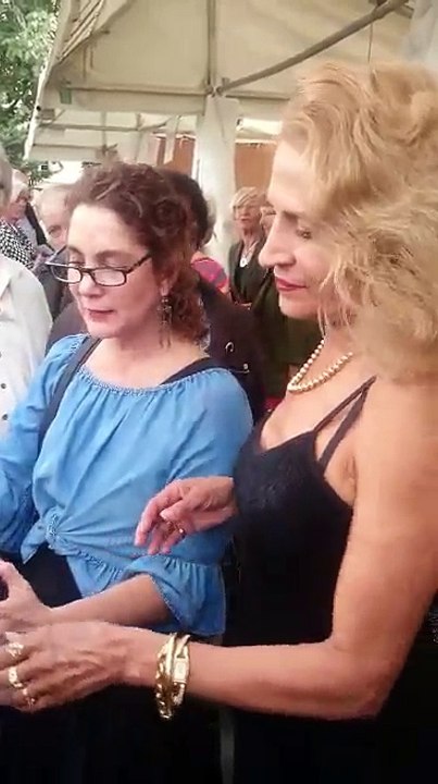 suzanne Dracius Marche de la Poesie video-1465725569
