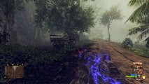Crysis Warhead full playthrough (maxed graphics   8xSSAA , Delta) PART 29