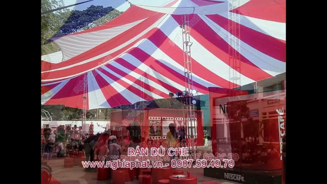 3 CÁCH TÌM KIẾM ĐƠN VỊ BÁN DÙ CHE CHUYÊN NGHIỆP