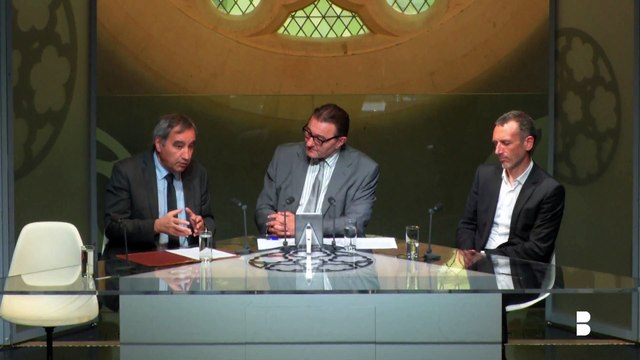 Retour sur le débat «La mondialisation en quête de droit et de sens»