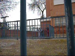 entrenamiento del viernes