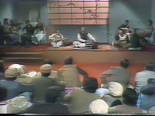 Khyal Muhammad - De Malangai Kachkol Pa Gharra Garzawama