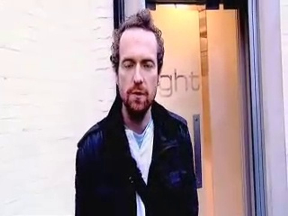 SizeGenetics Featuring Tim Shaw of Channel 4's Extreme Male Beauty