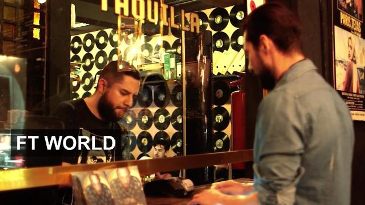 Mexican filmmakers focus on homegrown cinema