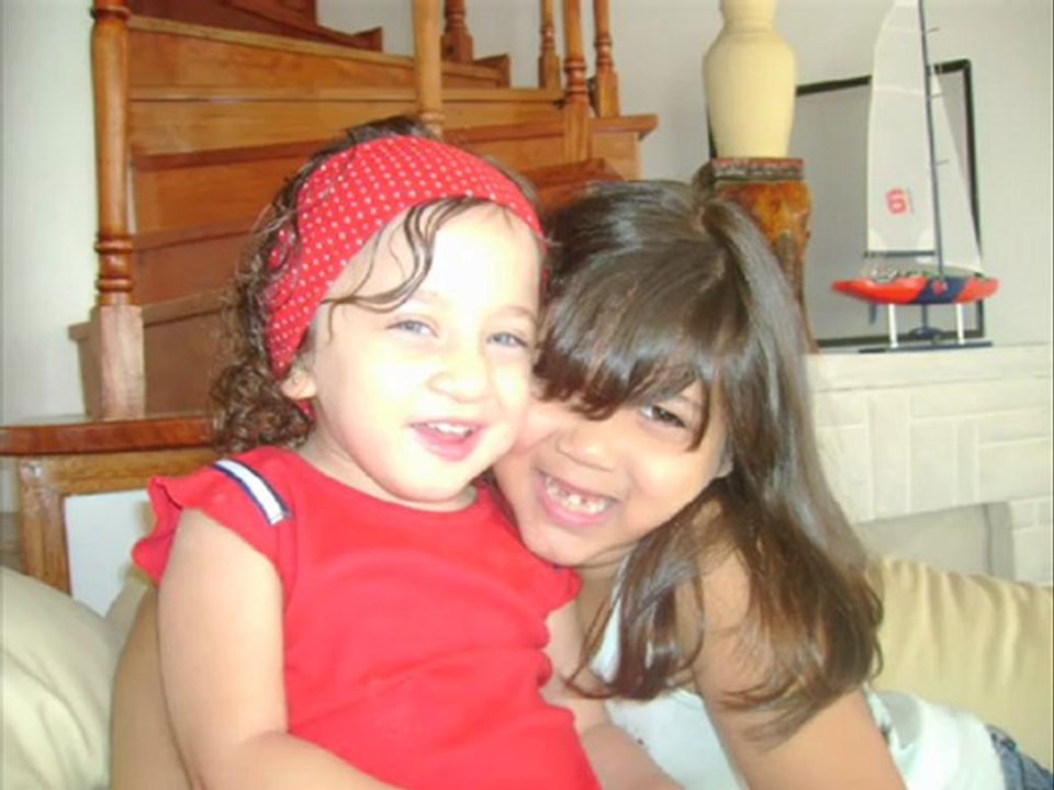 Sofi y pili
