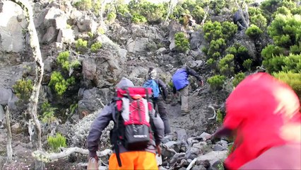 Comoros looks to geothermal energy to plug electricity problems