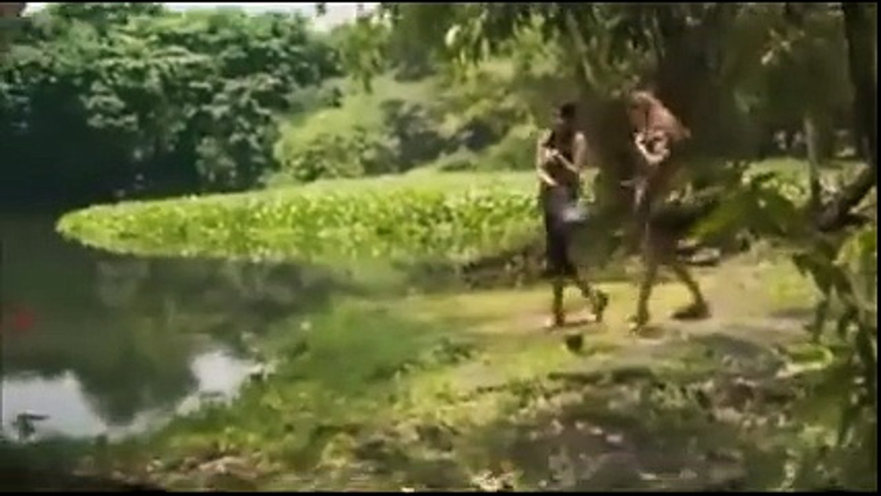 Deux fille qui visite