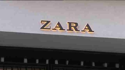 Inditex gana un 6 % más en el primer trimestre