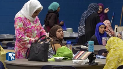 Après la tuerie, la communauté musulmane d'Orlando se sent menacée