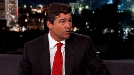 Kyle Chandler is a Member of the “Extreme Moderates” Political Party