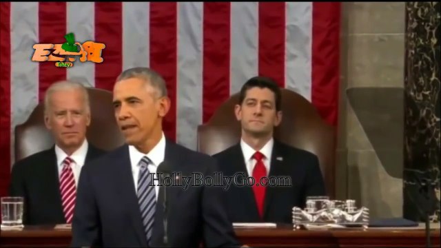 Obama Last Speech 2016 Funny Tezabi Totay 2016