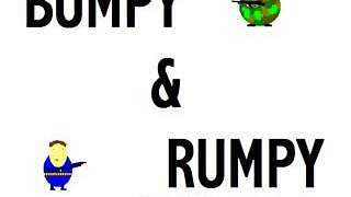 Bumpy and Rumpy Folge 15