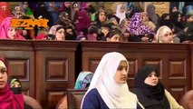 Tahir Ul Qadri Sardi Funny Tezabi Totay 2016