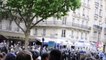 Manif à Paris contre la loi Travail le 14 juin 2016